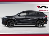 New 2025 Buick Envision Avenir image 3