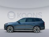New 2025 Volvo EX90 Ultra image 2