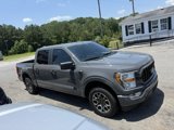 Used 2021 Ford F150 XL w/ STX Appearance Package image 3