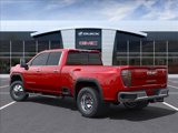 New 2025 GMC Sierra 3500 SLT w/ SLT Premium Package image 3