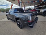 Used 2018 Chevrolet Silverado 1500 LTZ Z71 w/ LTZ Plus Package image 3