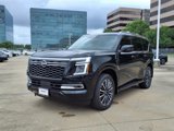 New 2025 Nissan Armada Platinum Reserve w/ Convenience Package image 2