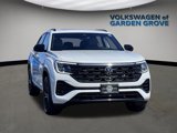 New 2025 Volkswagen Atlas Cross Sport SEL R-Line image 2