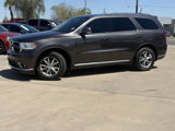 Used 2016 Dodge Durango Limited w/ Nav & Power Liftgate Group image 2