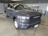 New 2025 RAM 1500 Big Horn image 2