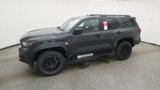 New 2025 Toyota 4Runner TRD Off-Road image 2