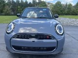 New 2025 MINI Cooper S image 2
