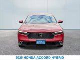 New 2025 Honda Accord Touring image 3