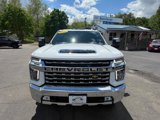 Used 2021 Chevrolet Silverado 3500 LTZ w/ LTZ Plus Package image 2
