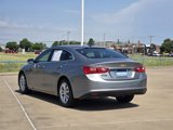Certified 2023 Chevrolet Malibu LT image 5