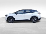 New 2025 Nissan Ariya Platinum image 2