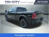 New 2025 RAM 2500 Rebel w/ Rebel Level 2 Equipment Group image 3
