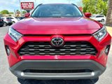 Used 2021 Toyota RAV4 XLE Premium image 3