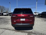 New 2025 Jeep Grand Cherokee L Limited image 4