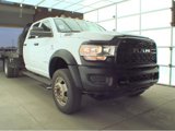 Used 2022 RAM 5500 Tradesman w/ Max Tow Package image 2