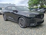 New 2026 Acura MDX A-Spec image 2