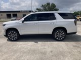 New 2025 Chevrolet Tahoe High Country image 4