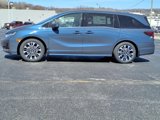 New 2025 Honda Odyssey Elite image 2