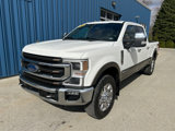 Used 2022 Ford F250 King Ranch w/ King Ranch Ultimate Package image 2