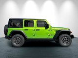 New 2025 Jeep Wrangler Unlimited Rubicon image 3