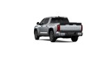 New 2025 Toyota Tundra Platinum image 5