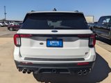 New 2025 Ford Explorer ST image 4