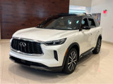 New 2025 INFINITI QX60 Autograph image 3