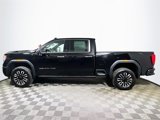New 2026 GMC Sierra 3500 Denali Ultimate image 5