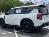 New 2025 Nissan Armada PRO-4X image 6