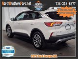 Certified 2022 Ford Escape SEL image 2