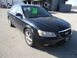 Used 2008 Hyundai Sonata SE image 6