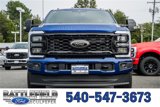 New 2026 Ford F250 Lariat image 2