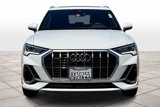 Used 2021 Audi Q3 2.0T Premium Plus w/ Premium Plus Package image 3