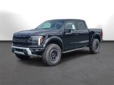 New 2025 Ford F150 Raptor image 2