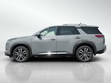 New 2025 Nissan Pathfinder Platinum image 4