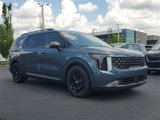 New 2025 Kia Carnival SX Prestige image 3