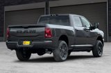 New 2025 RAM 2500 Laramie image 4