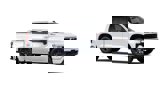New 2025 Chevrolet Silverado 1500 RST image 4