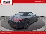 Used 2022 Mercedes-Benz SL 63 AMG 4MATIC w/ Driver Assistance Package image 3