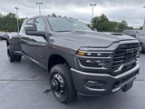 New 2025 RAM 3500 Laramie w/ Night Edition image 3