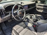 Certified 2024 Porsche Cayenne Turbo GT image 4