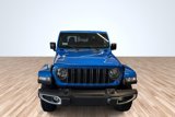 New 2025 Jeep Gladiator Sport image 2
