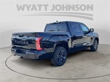 New 2025 Toyota Tundra Platinum image 5