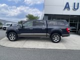 Certified 2021 Ford F150 King Ranch w/ Equipment Group 601A High image 5