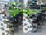 New 2025 Jeep Wrangler Unlimited Rubicon w/ XTREMEE 35" Tire Package image 4