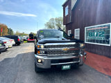 Used 2019 Chevrolet Silverado 2500 LT image 2