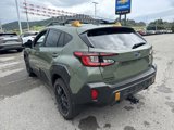 Used 2025 Subaru Crosstrek 2.5i Wilderness w/ Crosstrek Mirror Package image 6