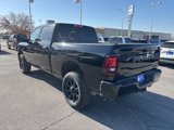 New 2025 RAM 2500 Big Horn image 4