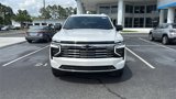 New 2025 Chevrolet Suburban Premier image 2