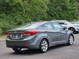 Used 2013 Hyundai Elantra Limited w/ Technology Pkg image 3
